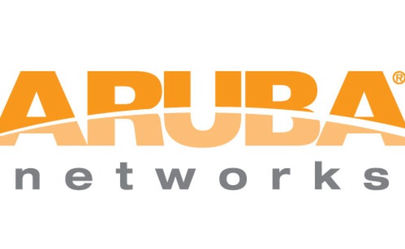 Aruba Networks