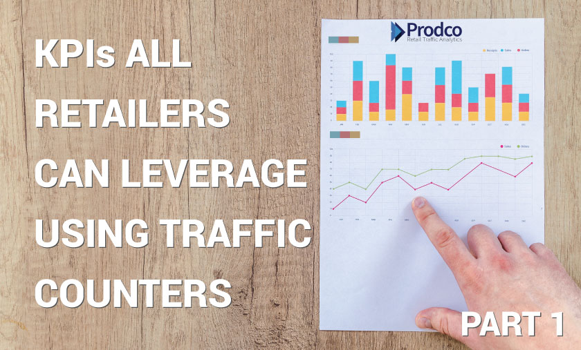 KPIs Traffic Counting 1
