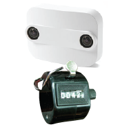 Tally Counter and Traffic Camera