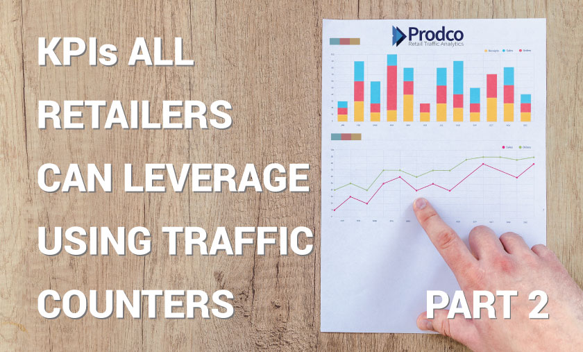 KPIs Traffic Counting Part 2