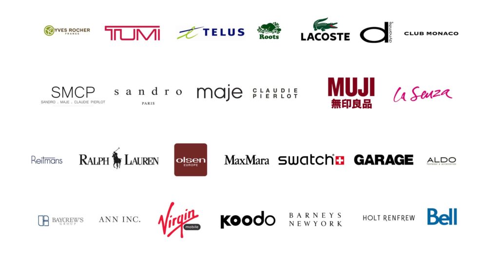 Prodco Clients Sample