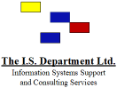 ISD Logo