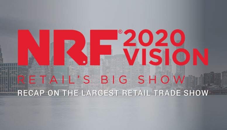 NRF 2020 Recap