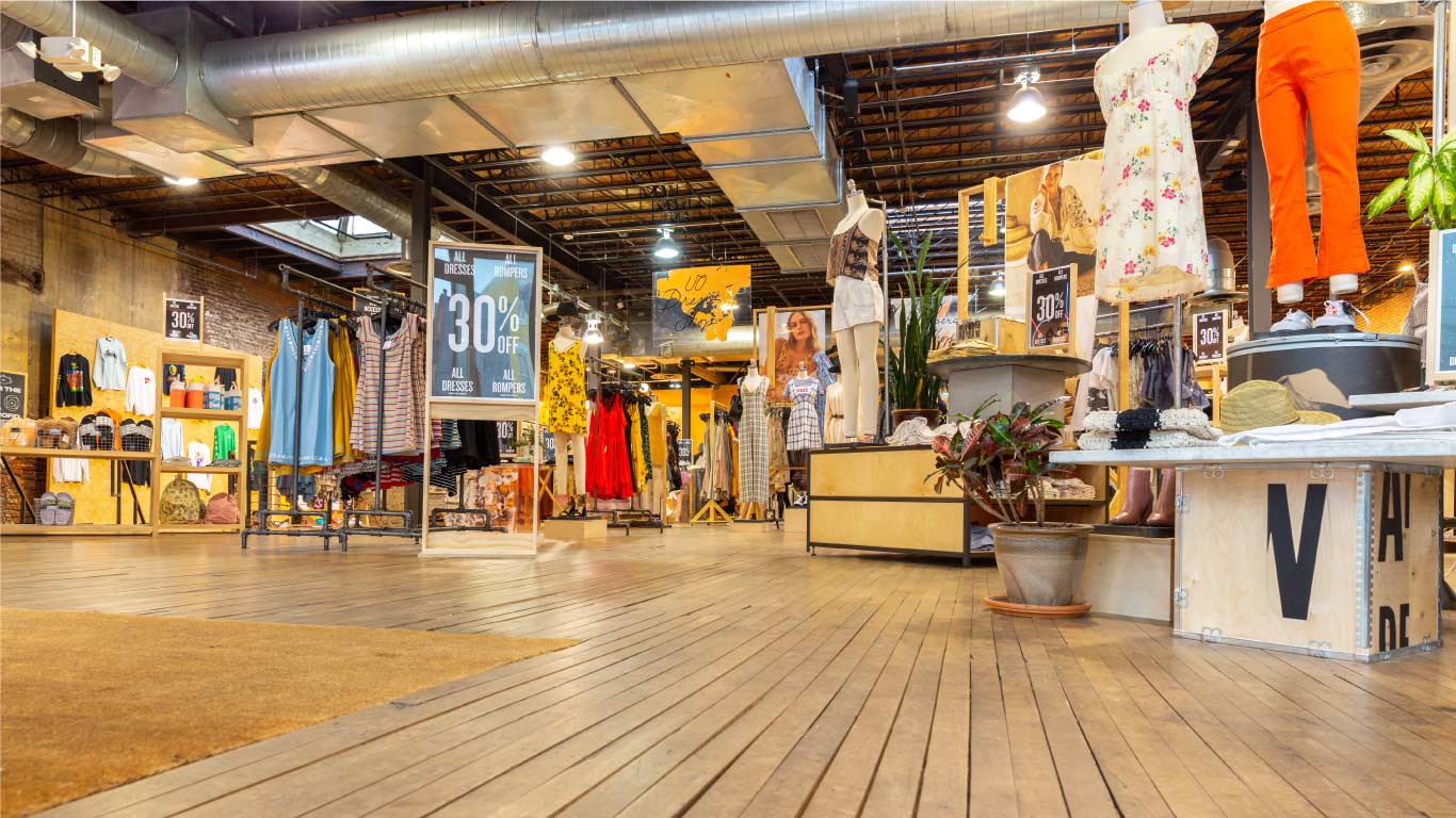 Store Home Carousel