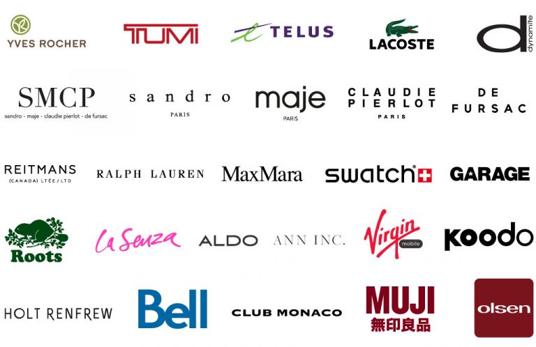 Prodco's Clients