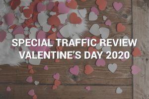 Valentine's Day 2020 Report
